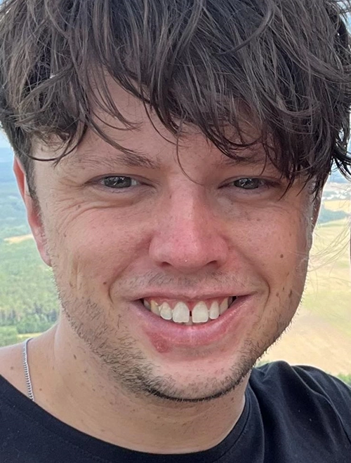 foto van abel