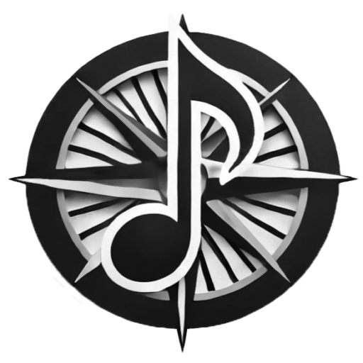 icon/logo of the company called My Musicians Guide