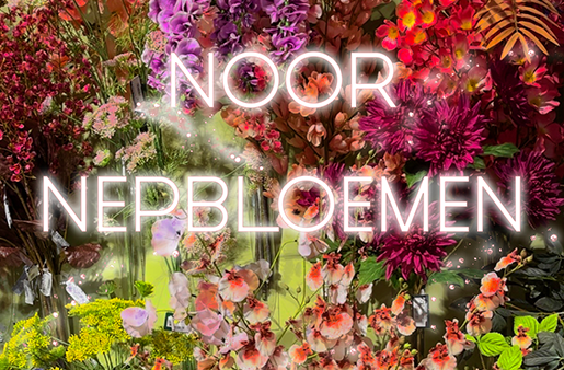 Het verhaal achter muziekproductie Nepbloemen