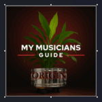 Studio naar Spotify: onze eigen track is uit