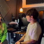 Muziek opnemen in Assen of Groningen