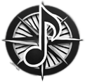 Icoon van muziekschool en muziekstudio My Musicians Guide